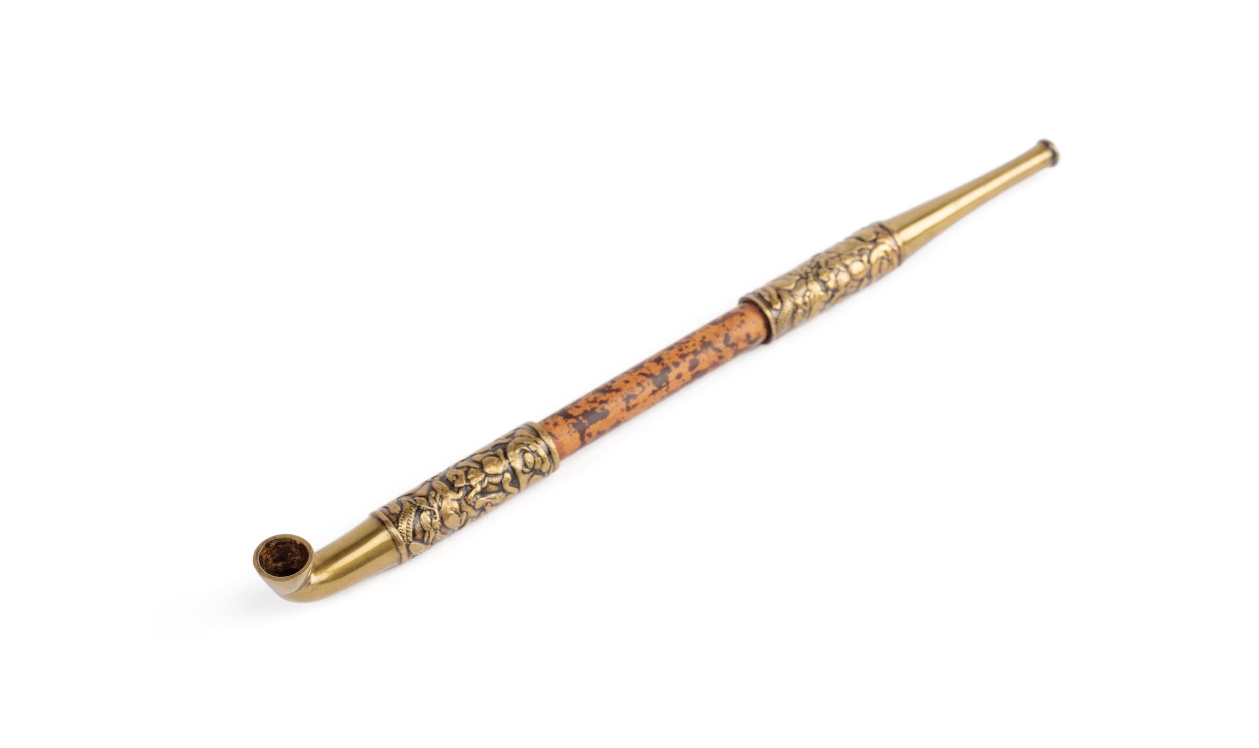 1890 tobacco pipe I also painstakingly remove most imperfections and flaws in the original document and do extensive digital restoration while maintaining the integrity of the original patent Tobacco Pipe & Stand -