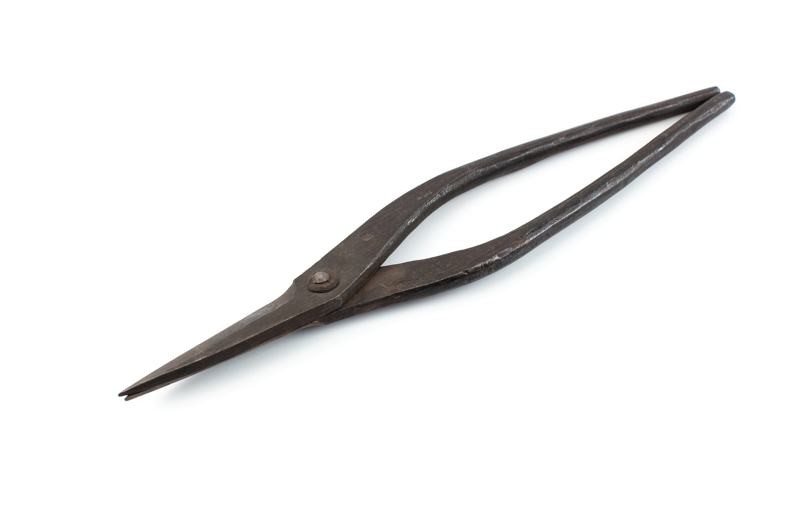 Japanese scissors