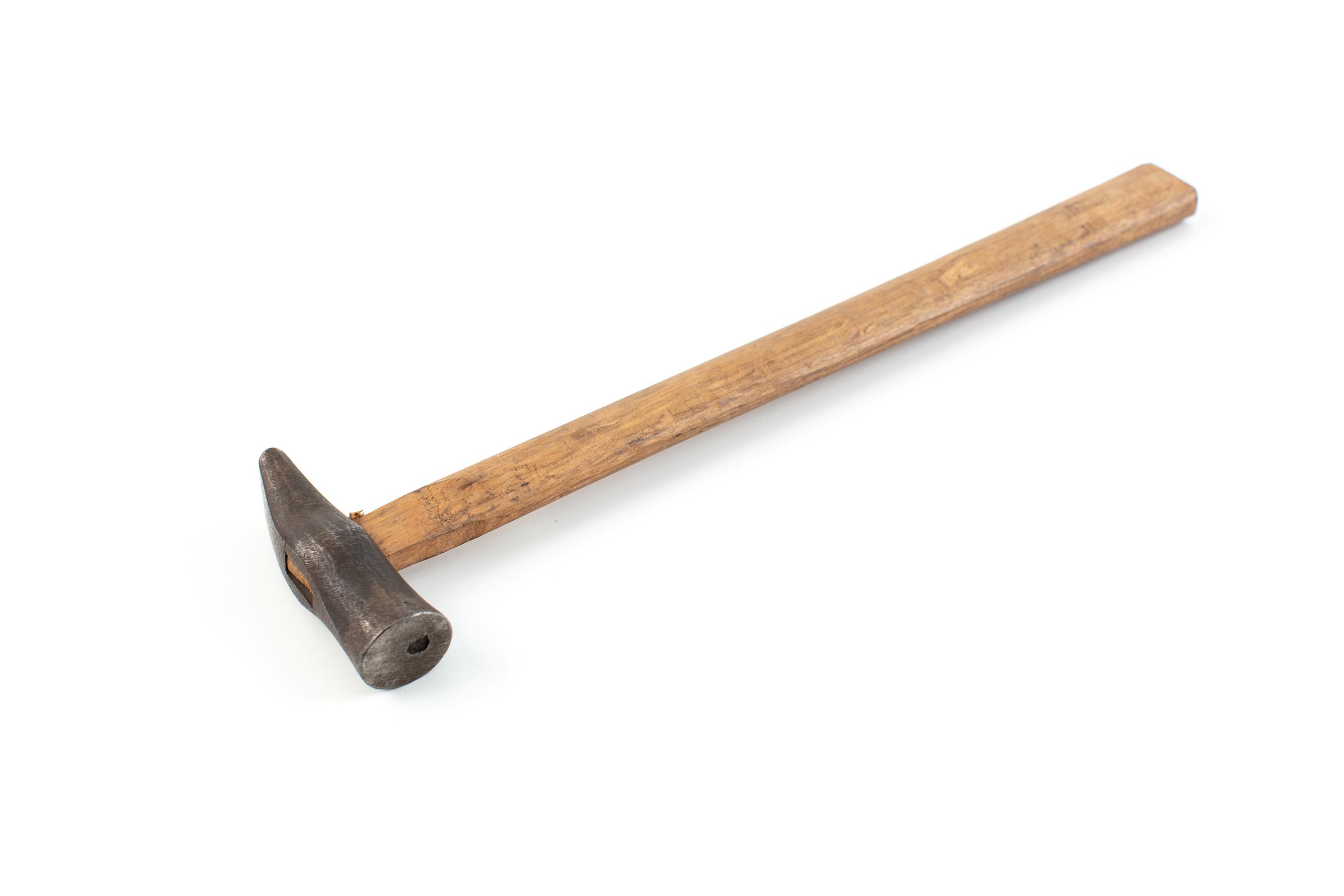 Powerhouse Collection - Japanese hammer, 1875-1892