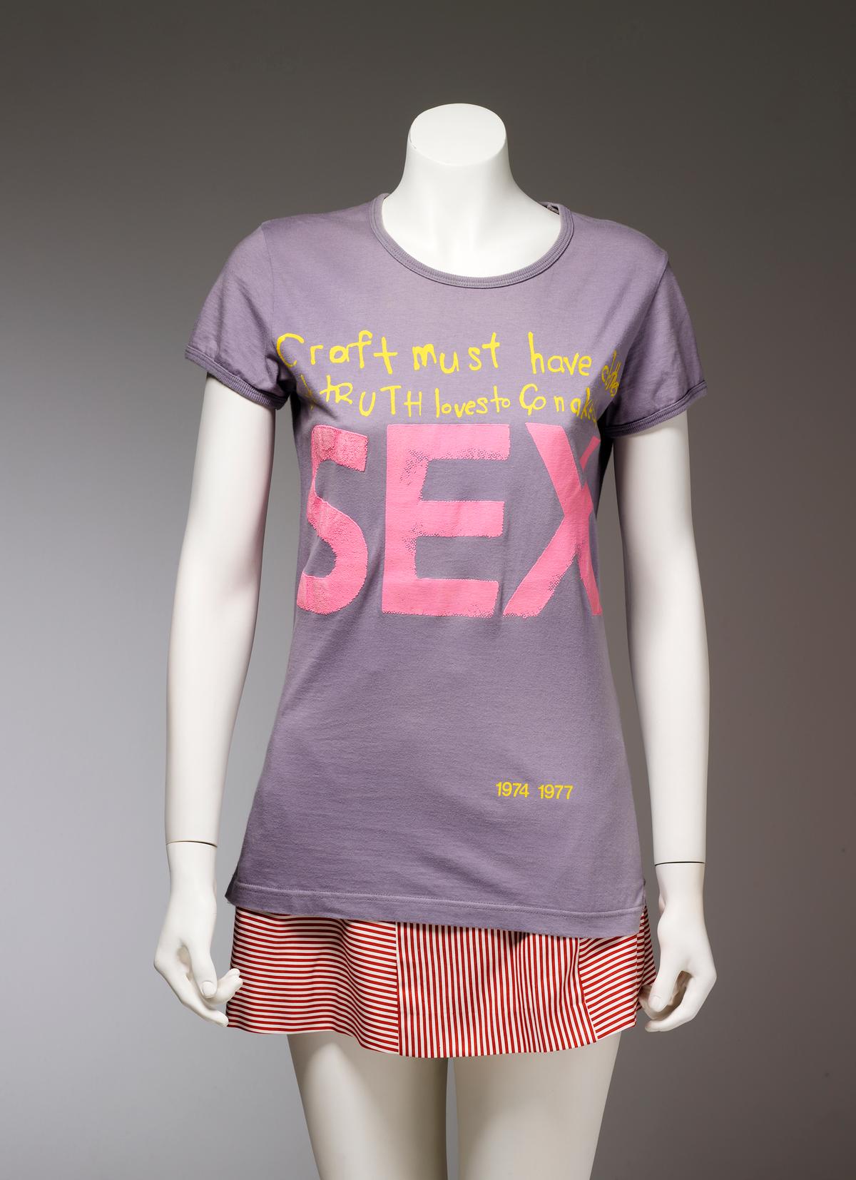 Powerhouse Collection - Womens t-shirt by Vivienne Westwood