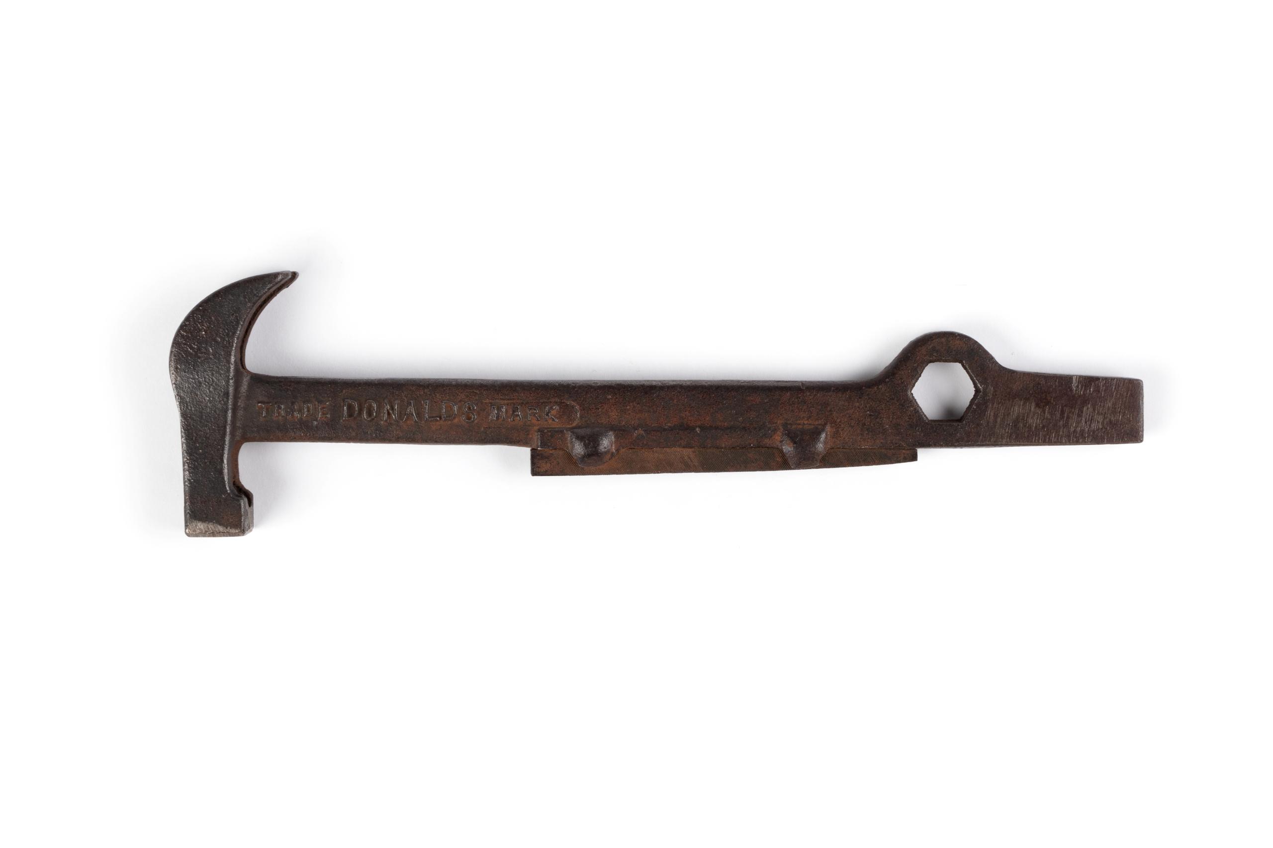 Powerhouse Collection - Hammer head tool