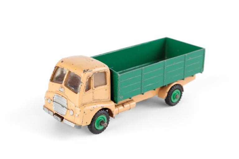 Powerhouse Collection Dinky Toys No. 431 Guy Warrior 4 Ton Lorry