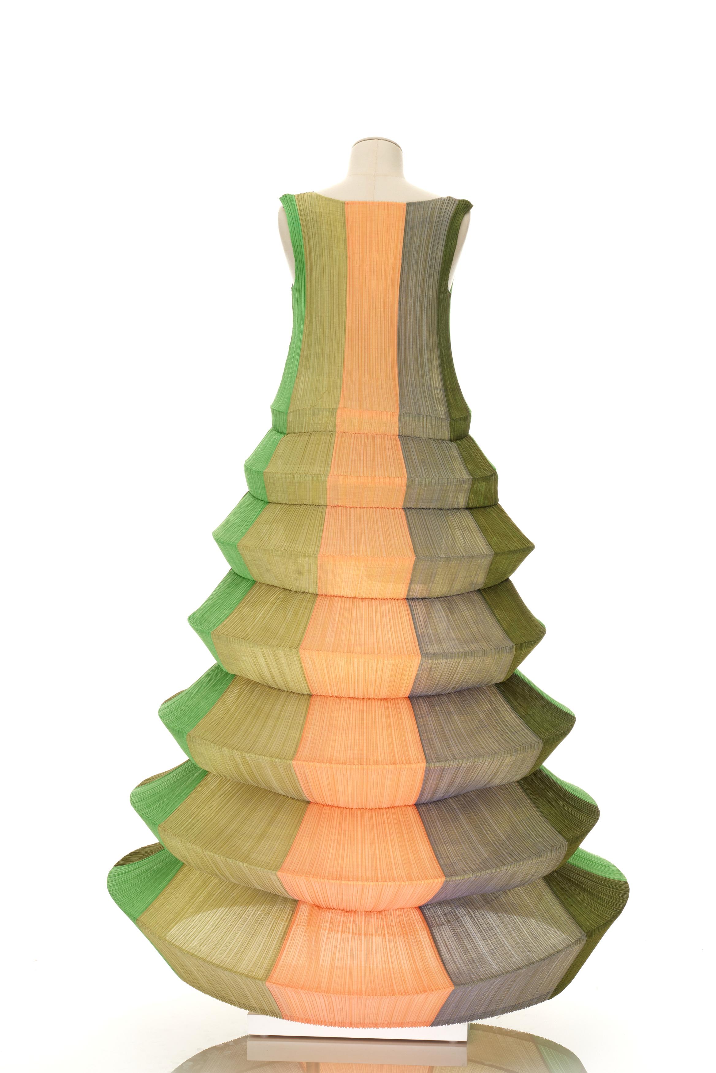 Powerhouse Collection - Dress by Issey Miyake, 1995
