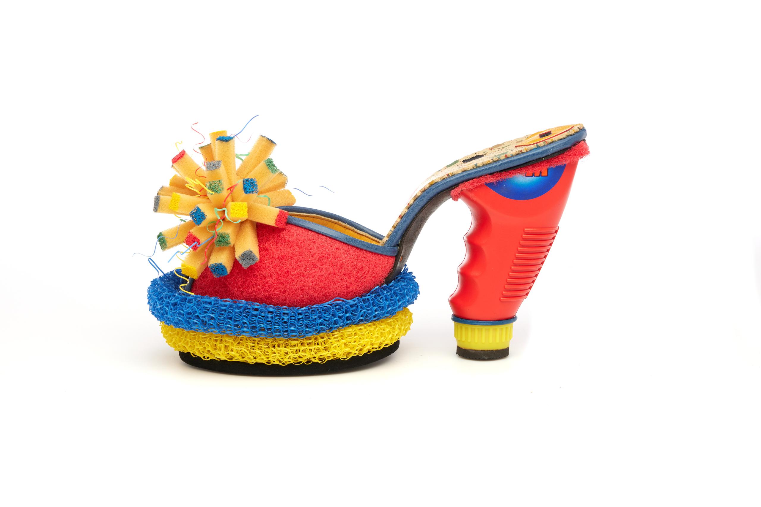 Shoes ware sales