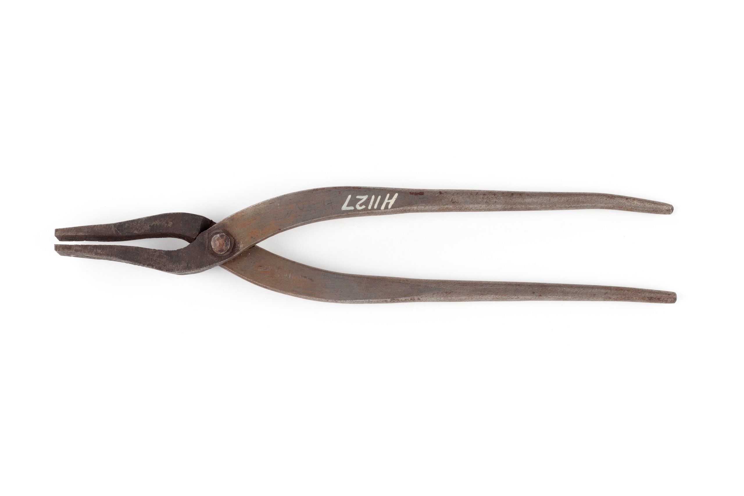 Tailor's tongs