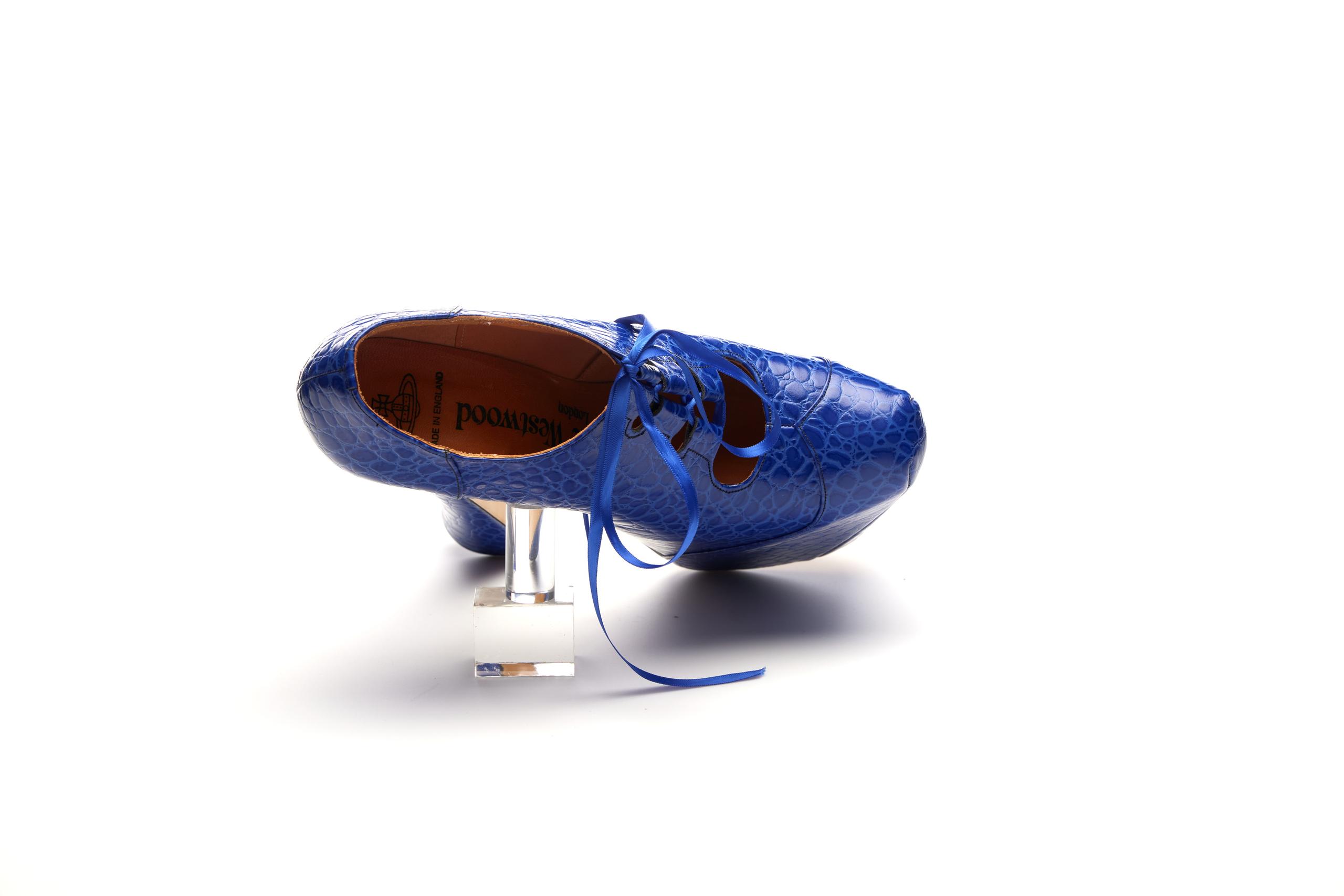 Powerhouse Collection - Pair of womens 'Super Elevated