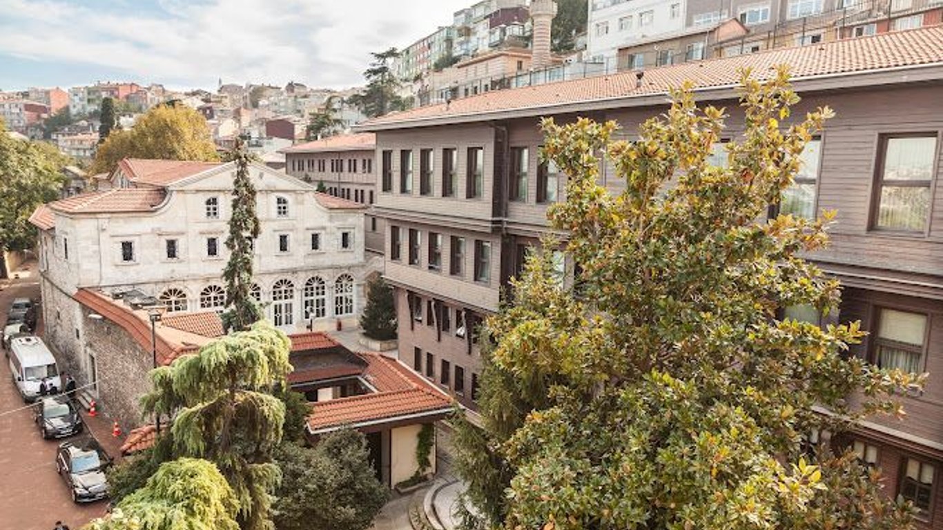 Réservez la visite de Byzance : visite publique d'une demi-journée à Istanbul