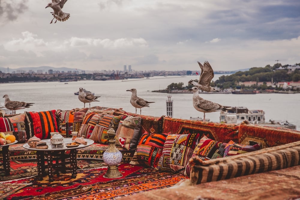 Image téléchargée