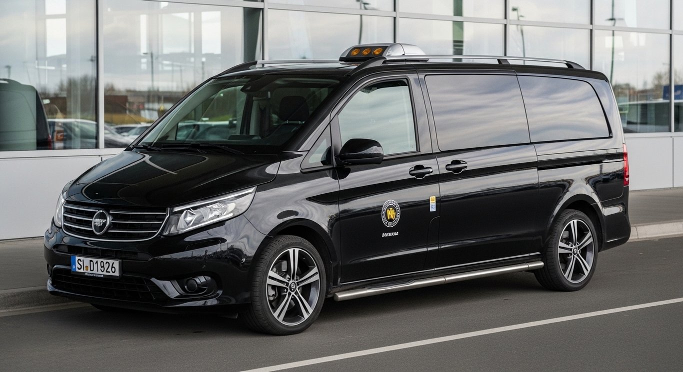 Cappadocia Airport Transfers & VIP Transfer Services | Private & Luxury ...