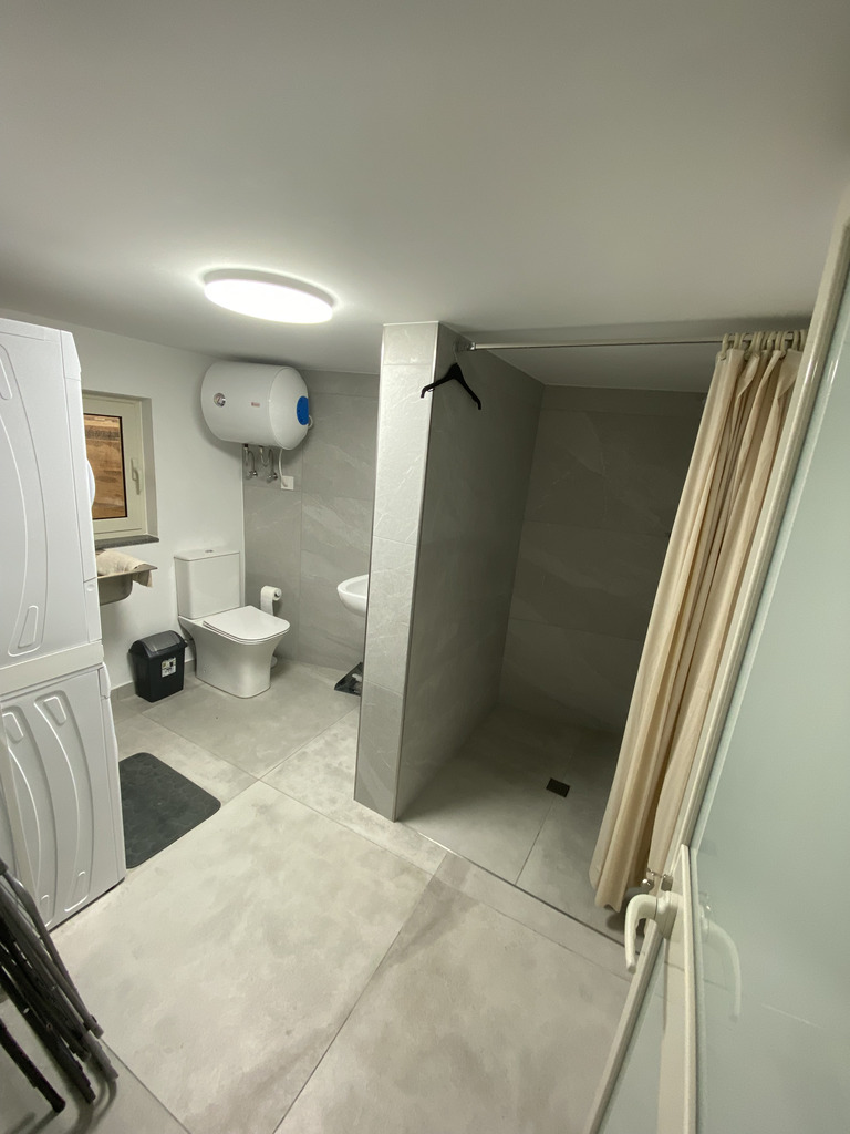 2 Bedroom Penthouse for Long Let in Swieqi - €2,000/month photo 8
