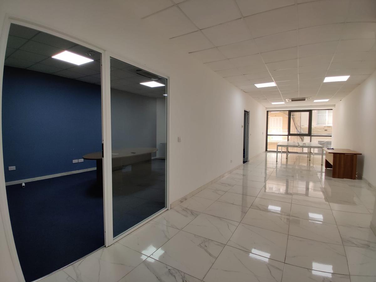Office for Long Let in Sliema - €3,800/month