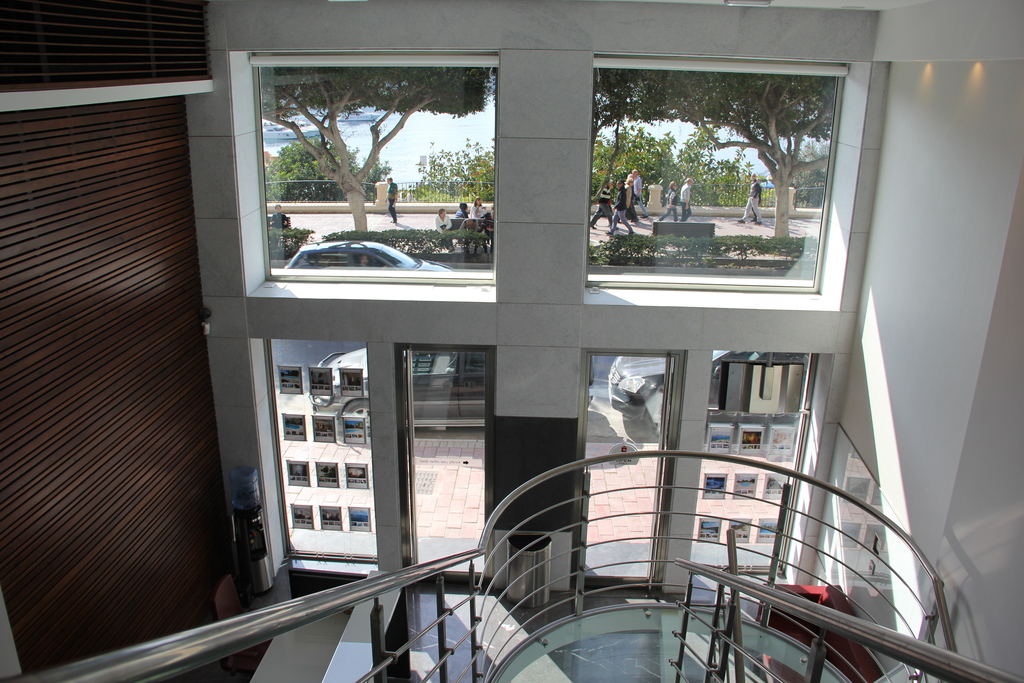 Office for Long Let in Sliema - €6,500/month photo 11