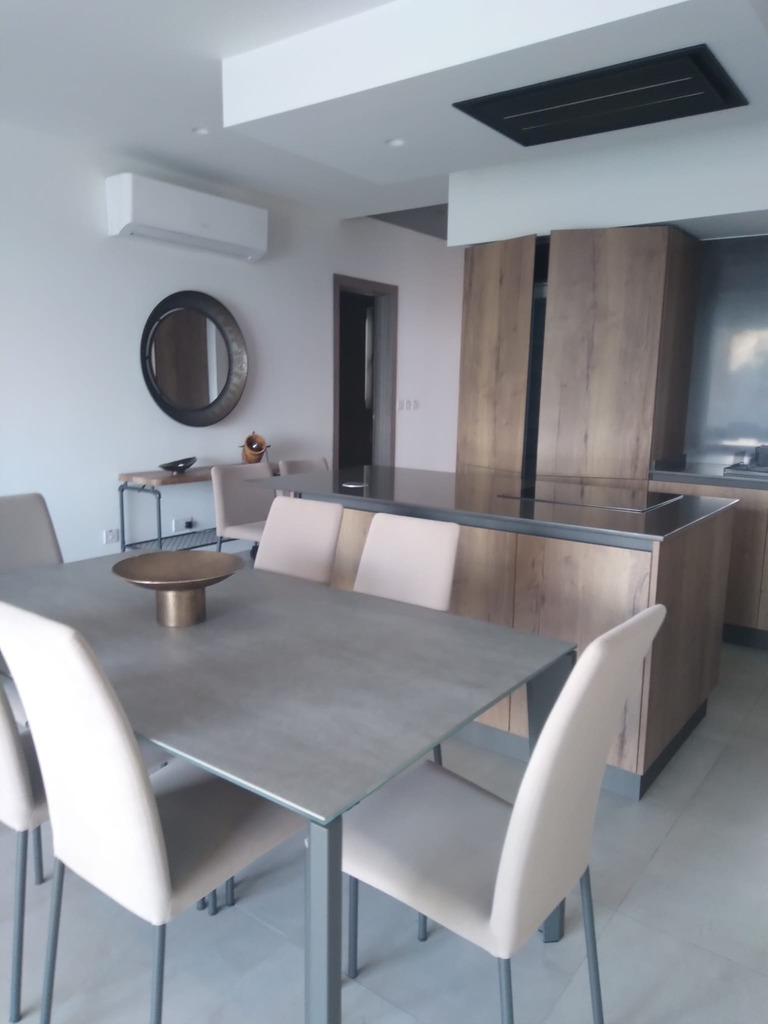 2 Bedroom Penthouse for Long Let in Għargħur - €2,800/month photo 3