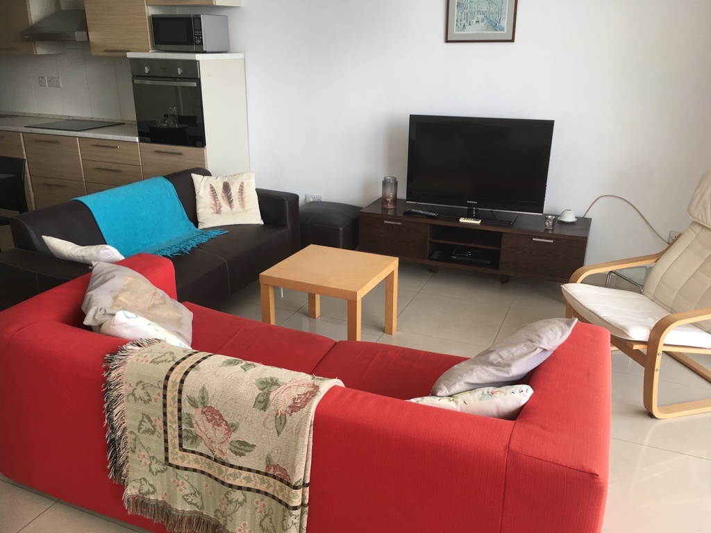 2 Bedroom Apartment for Long Let in Sliema - €2,000/month photo 8
