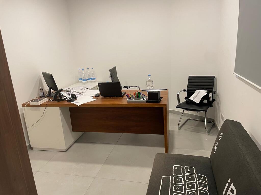 Office for Long Let in Msida - €1,600/month photo 2