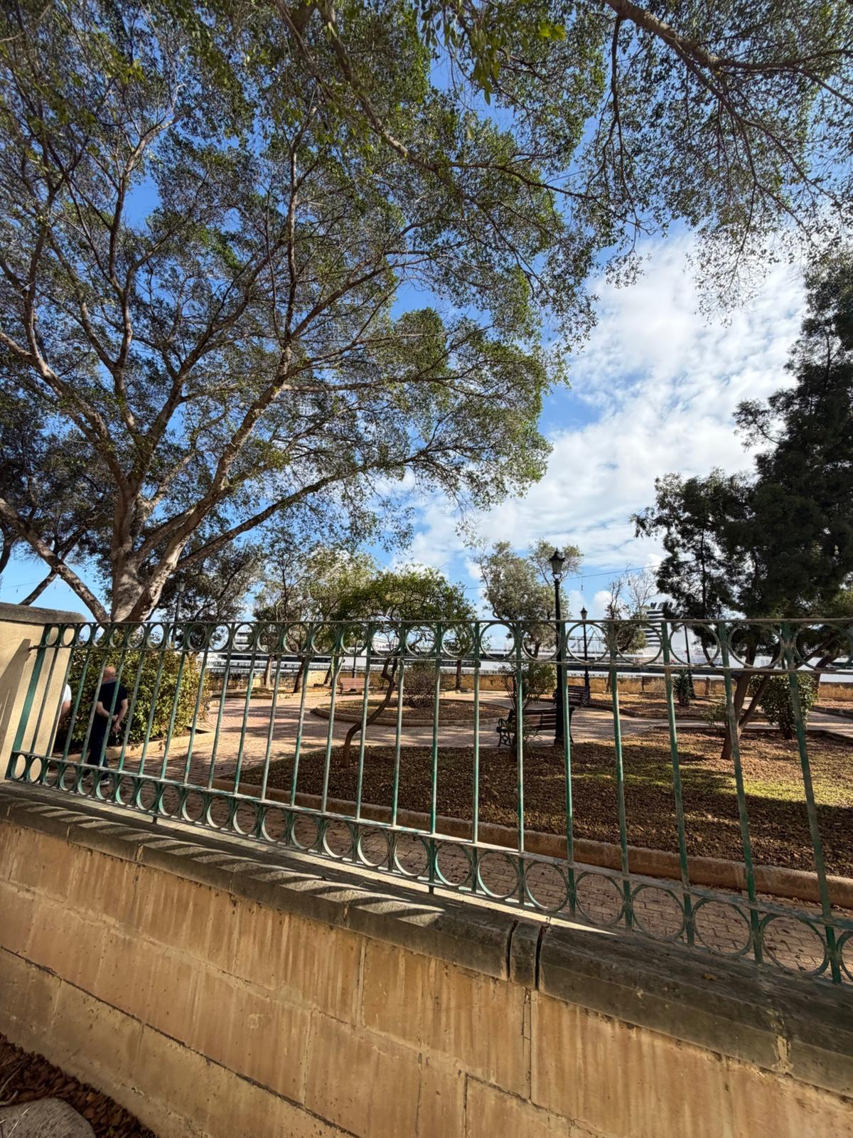 3 Bedroom Ensuite Maisonette for Long Let in Floriana - €3,500/month