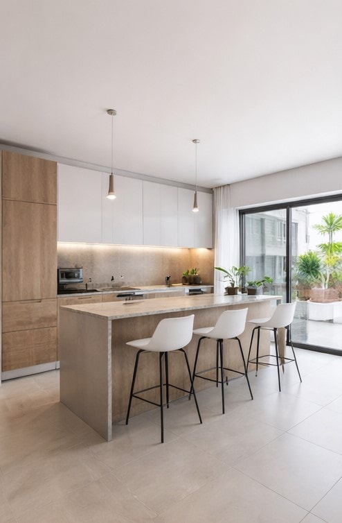 2 Bedroom Ensuite Apartment for Sale in San Ġwann - €367,500 photo 2
