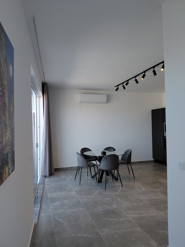 3 Bedroom Penthouse for Long Let in Lija - €2,800/month photo 9