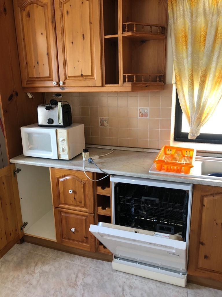 2 Bedroom Maisonette for Long Let in Pembroke - €1,600/month photo 4