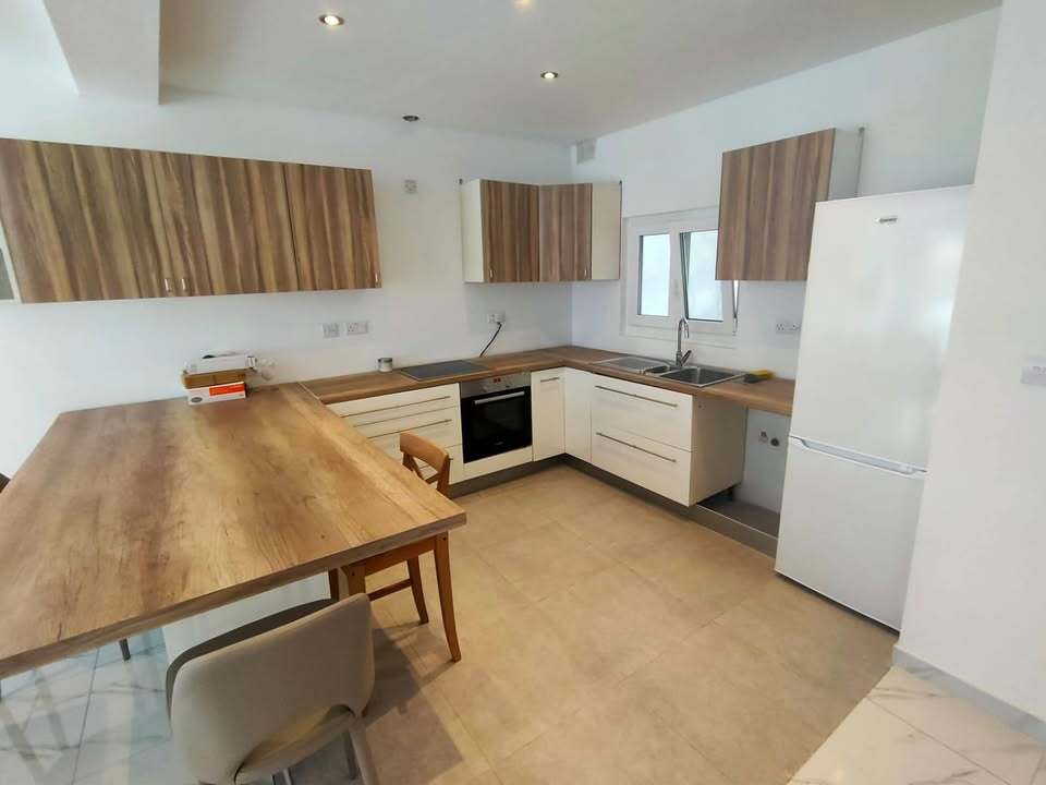 3 Bedroom Apartment for Long Let in San Ġwann - €2,000/month photo 4