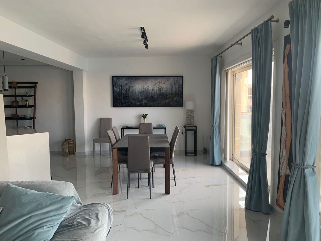 2 Bedroom Apartment for Long Let in Sliema - €3,000/month photo 15