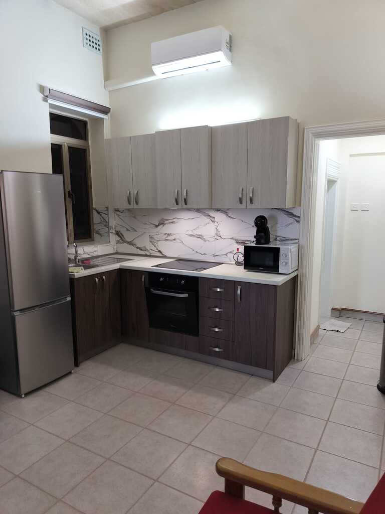 1 Bedroom Apartment for Long Let in Valletta - €1,500/month photo 3