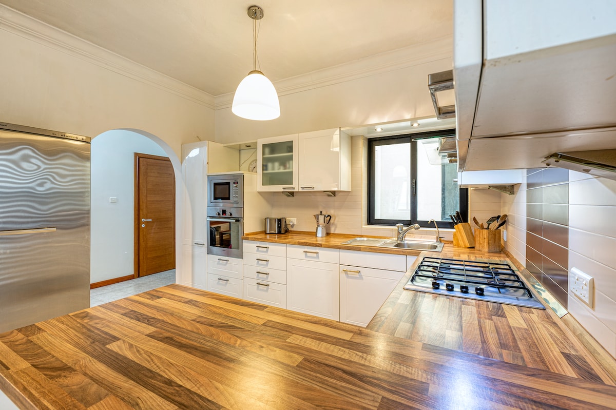 Stunning 3-Bedroom Apartment with Sea Views in Pembroke – €1,900/month (Ref.25521) (FBRE, P, M) photo 5