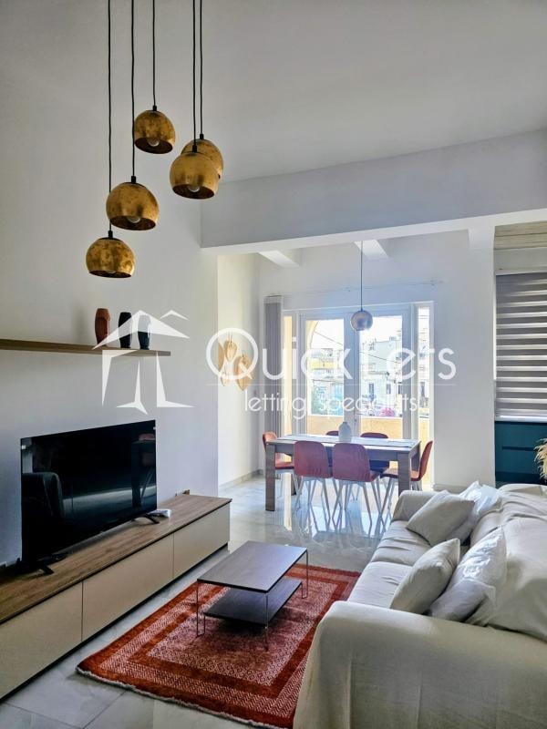 3 Bedroom Ensuite Apartment for Long Let in Marsaskala - €1,850/month photo 2