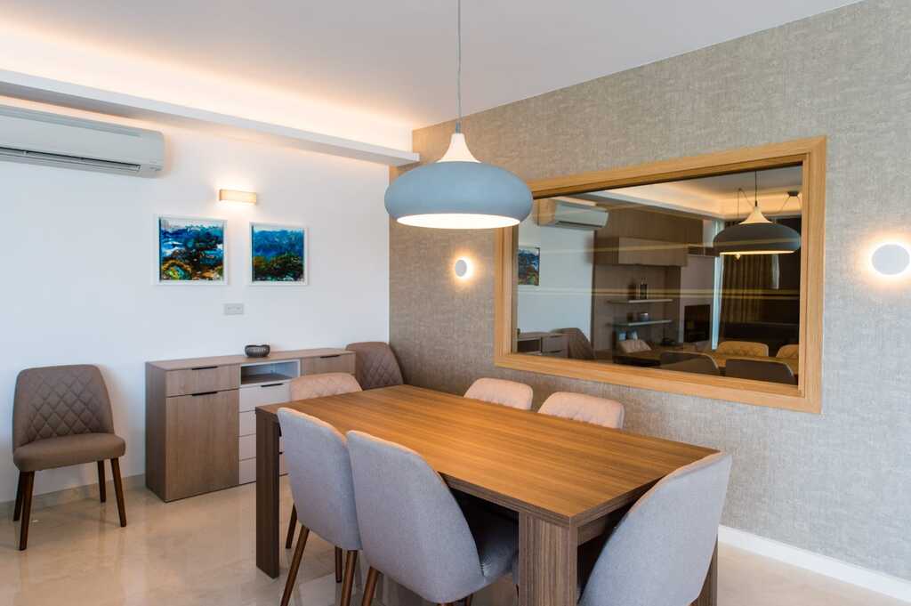3 Bedroom Apartment for Long Let in Ta' Xbiex - €2,750/month photo 8