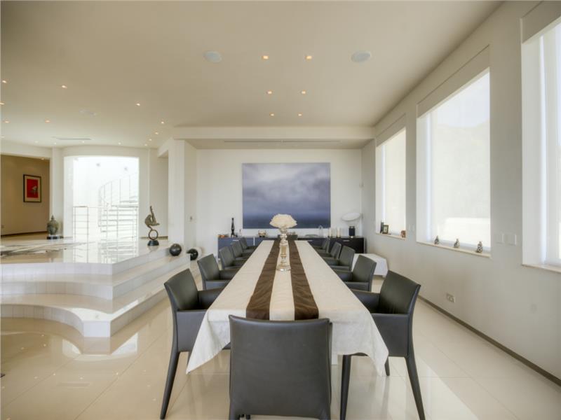 3 Bedroom Villa for Long Let in Mellieħa - €25,000/month photo 9