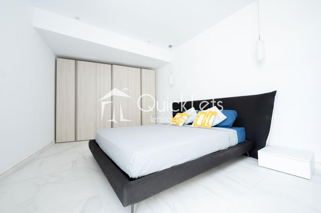 2 Bedroom Apartment for Long Let in Mosta - €1,650/month photo 4