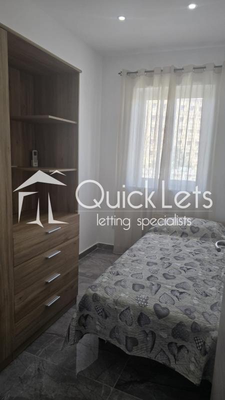 2 Bedroom Apartment for Long Let in Pietà - €1,500/month photo 4