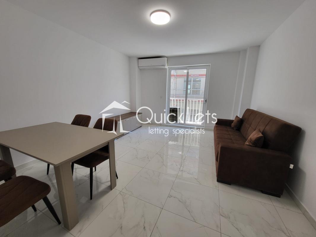 2 Bedroom Apartment for Long Let in Sliema - €1,700/month photo 2