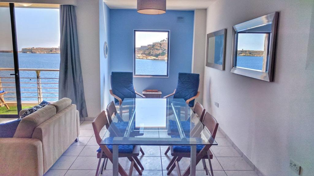 3 Bedroom Ensuite Apartment for Long Let in Birgu - €1,990/month photo 5