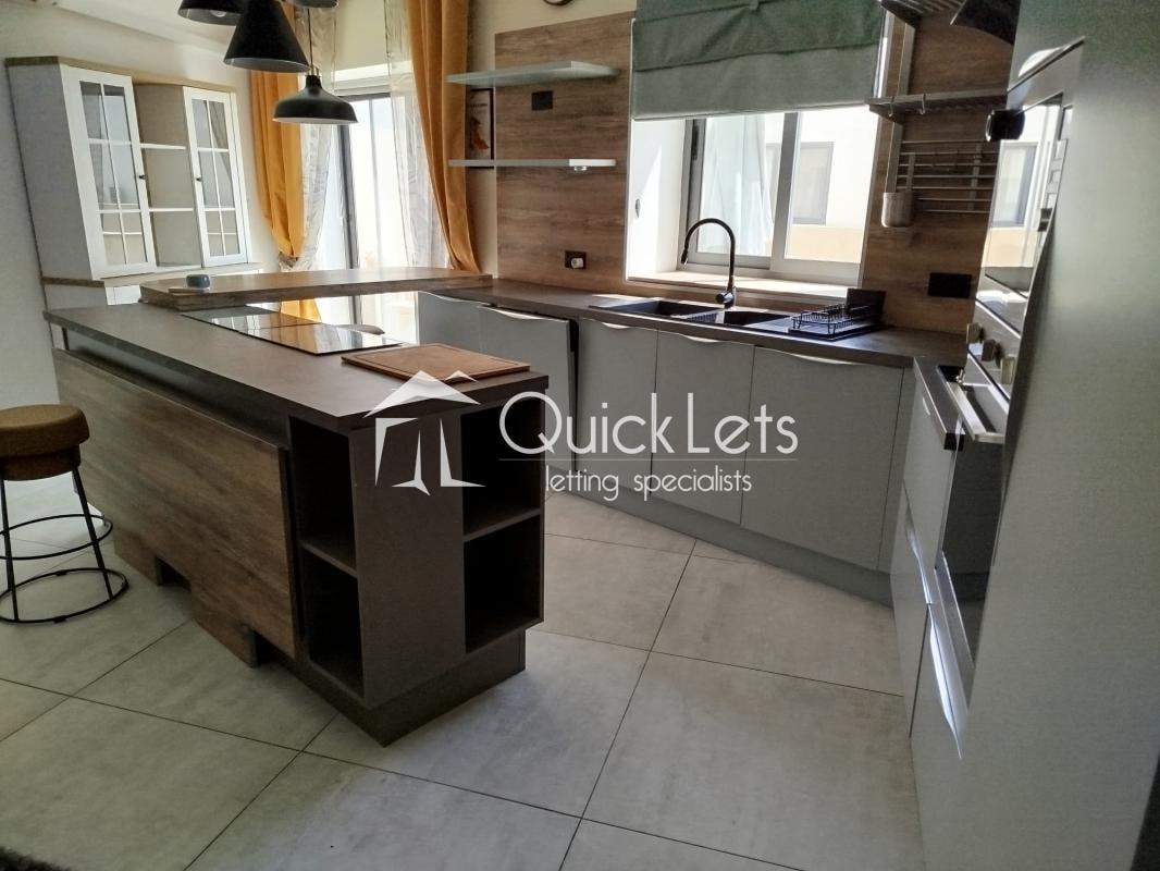 2 Bedroom Ensuite Apartment for Long Let in Żurrieq - €1,500/month photo 8