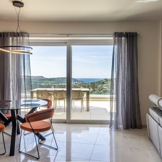 2 Bedroom Apartment for Long Let in Mellieħa - €1,850/month photo 4
