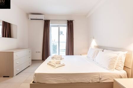 3 Bedroom Apartment for Long Let in Swieqi - €1,800/month photo 5