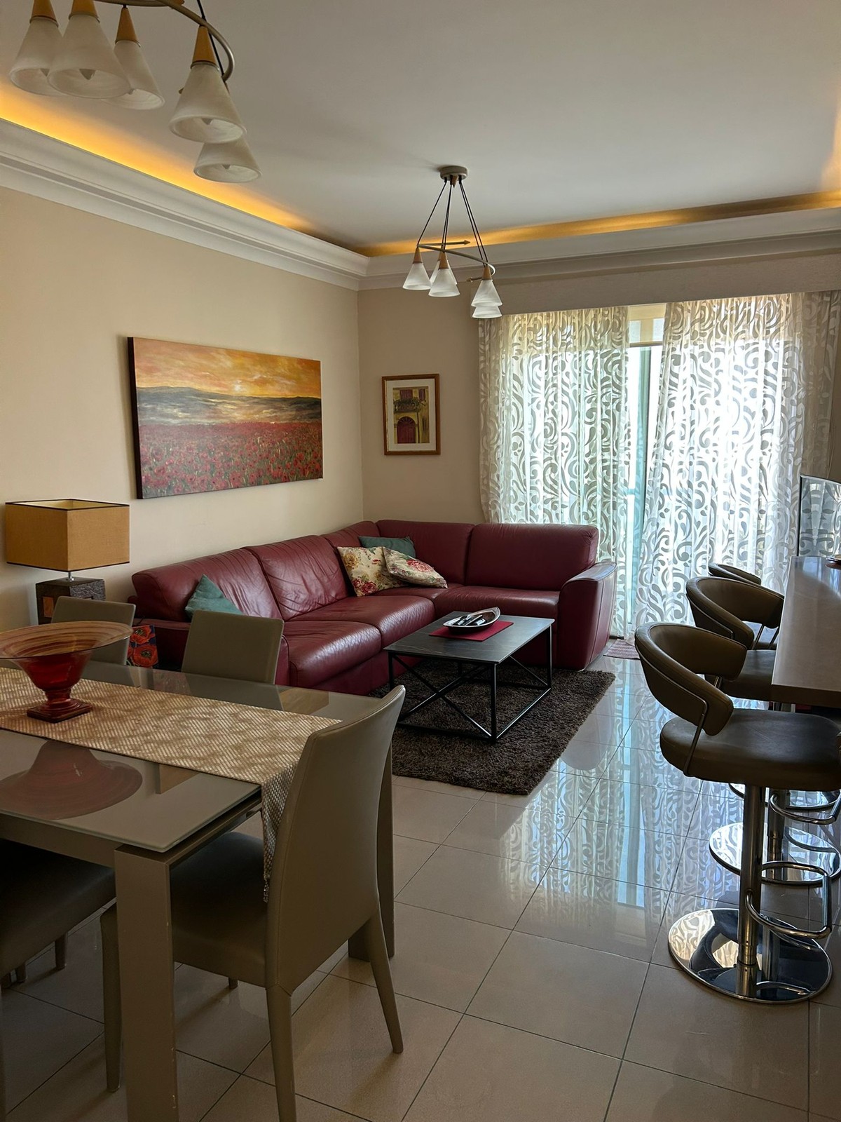 Luxury Fully Furnished Terraced House with Stunning Sea Views in Mellieha photo 4