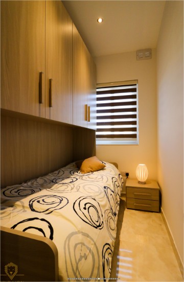 3 Bedroom Apartment for Long Let in St. Julian's - €2,200/month photo 2
