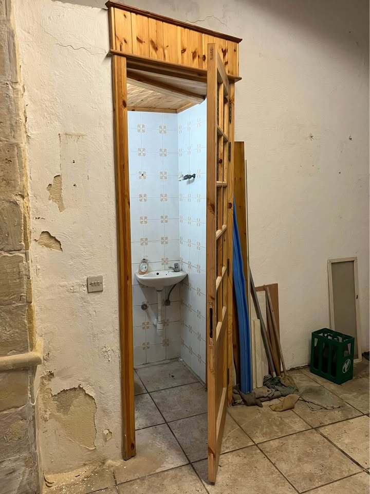 Restaurant/Bar for Long Let in Senglea - €1,500/month photo 3