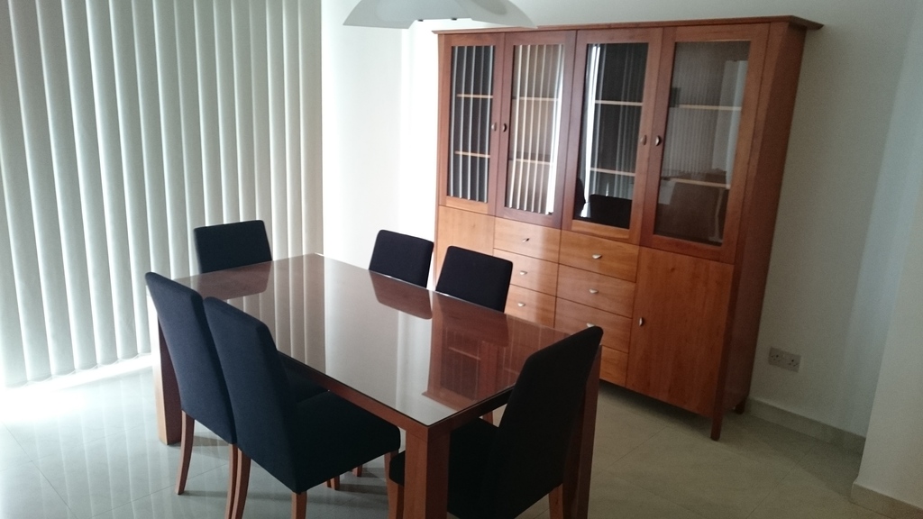 3 Bedroom Apartment for Long Let in Sliema - €3,300/month photo 6