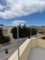 3 Bedroom Ensuite Terraced House for Long Let in Baħar iċ-Ċagħaq - €2,300/month