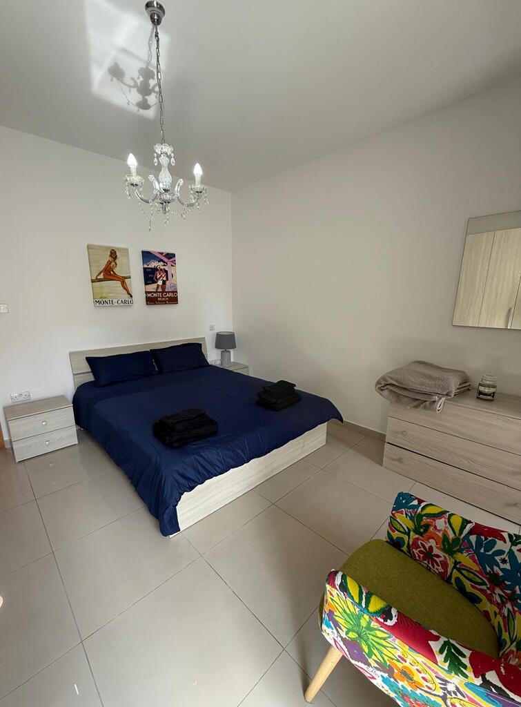 2 Bedroom Apartment for Long Let in Sliema - €1,750/month photo 9