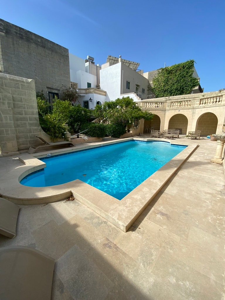 4 Bedroom Villa for Long Let in Balzan - €7,000/month photo 18