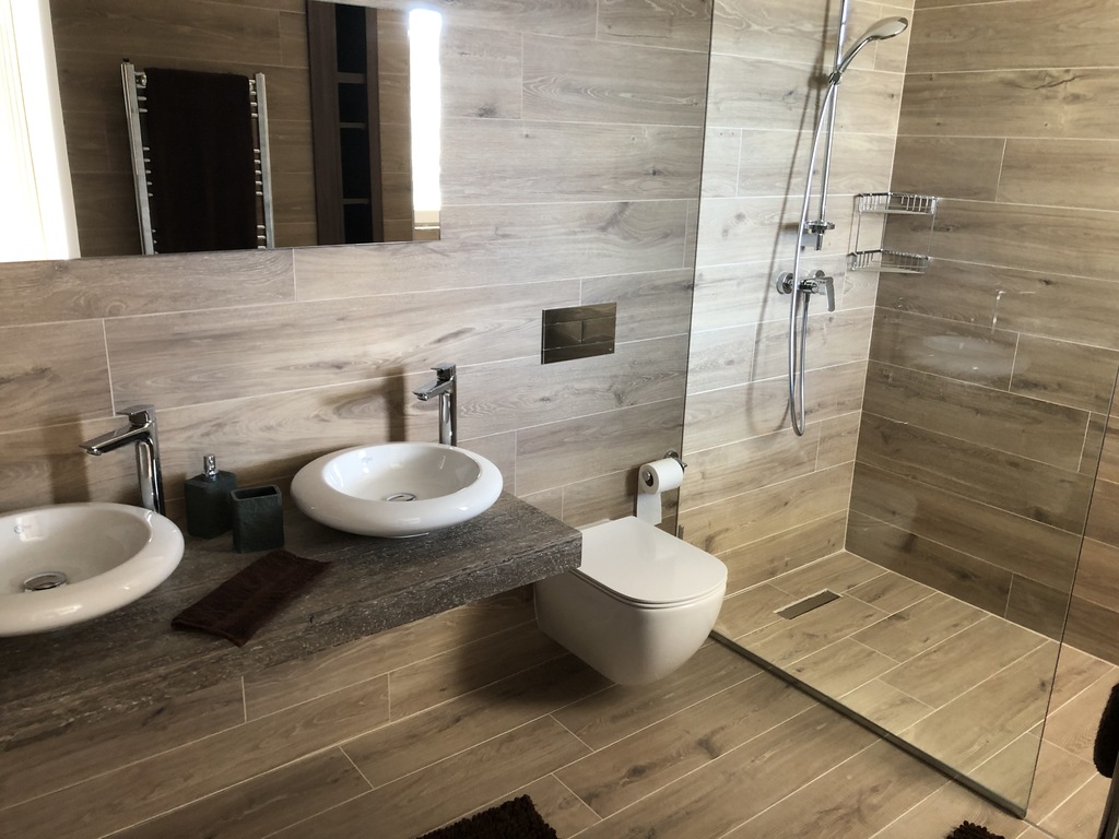 4 Bedroom Villa for Long Let in Swieqi - €12,500/month photo 29