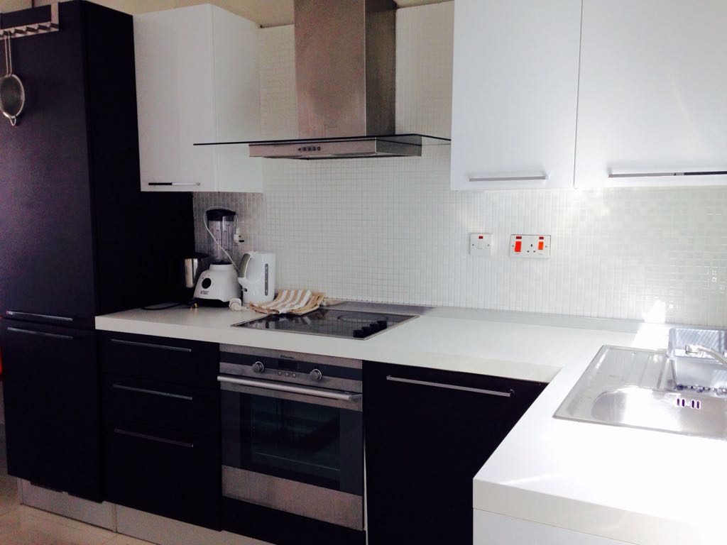 2 Bedroom Penthouse for Long Let in St. Julian's - €1,350/month photo 3