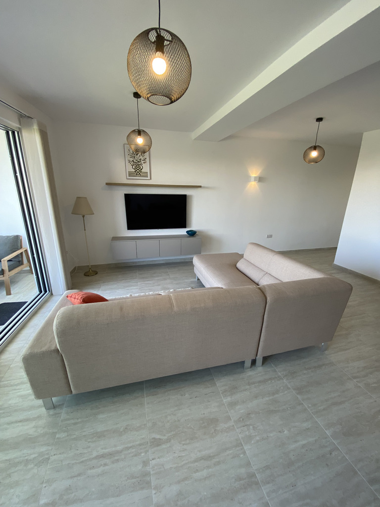 2 Bedroom Apartment for Long Let in St. Julian's - €2,800/month photo 3