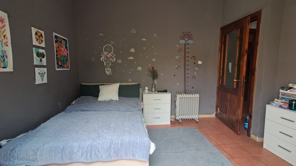3 Bedroom Ensuite Maisonette for Long Let in San Ġwann - €1,700/month photo 6