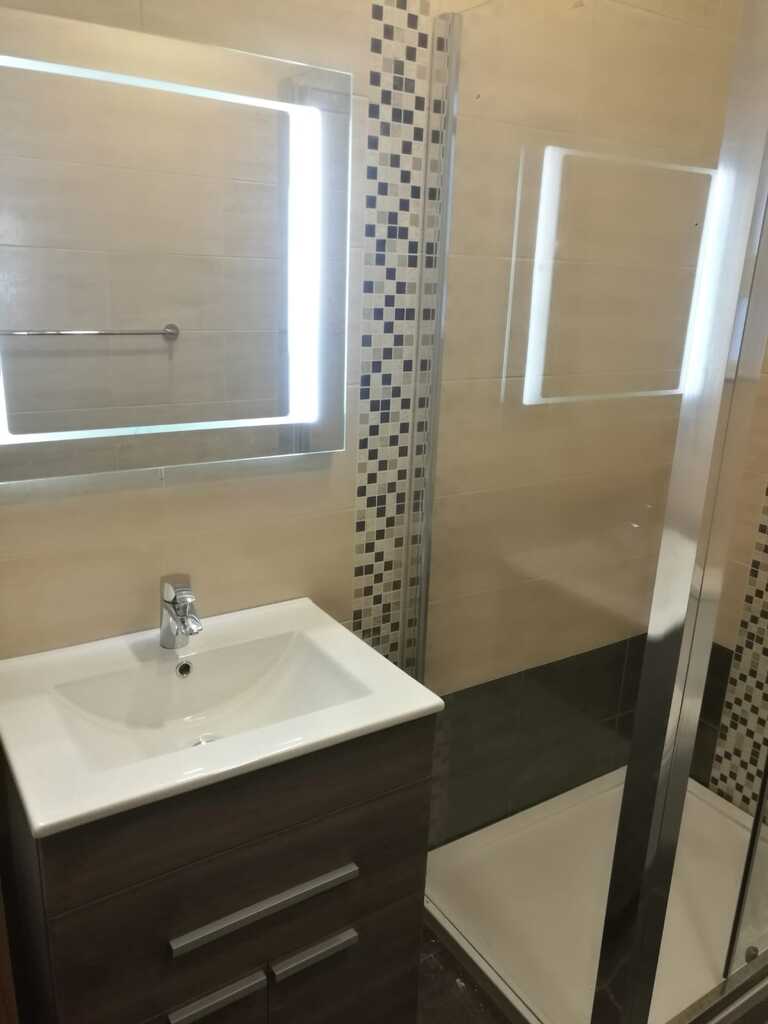 3 Bedroom Apartment for Long Let in St. Julian's - €2,200/month photo 8
