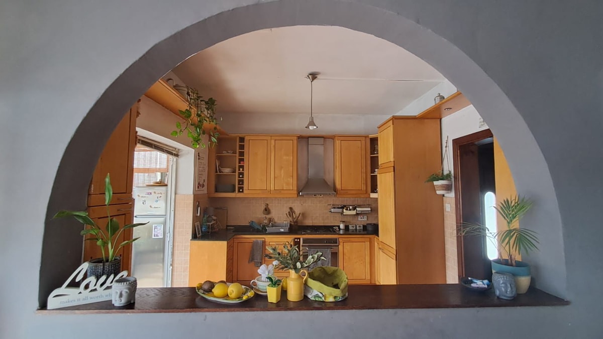 3 Bedroom Ensuite Maisonette for Long Let in San Ġwann - €1,700/month photo 5